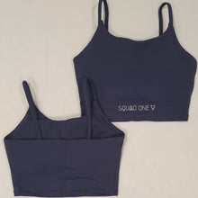 Load image into Gallery viewer, Staple Tank Lilac Grey